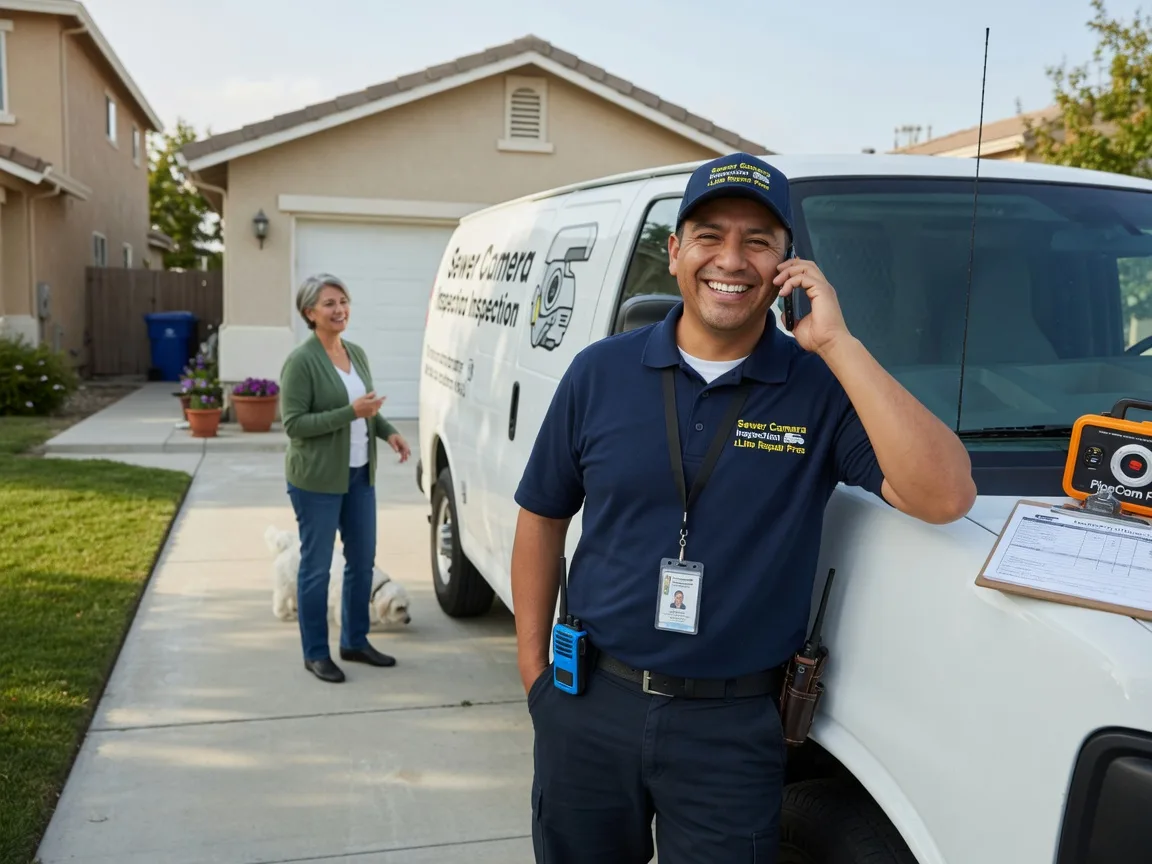Sewer Line Repair Hartford City, IN FAQs